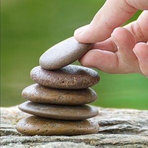 Meet your Posher, Priscilla